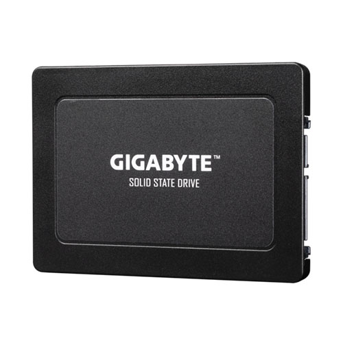 Gigabyte 120GB Solid State Drive Sata SSD