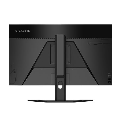 Gigabyte G27F 27" Full-HD 1920 x 1080 @144Hz, Gaming Monitor with Response Time 1MS, HDMI, Display & USB Port